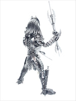 Inspired by: PREDATOR GLADIATOR MAPPRED40GLAD