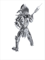 Inspired by: PREDATOR GLADIATOR MAPPRED40GLAD