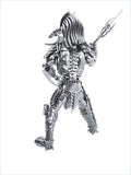 Inspired by: PREDATOR GLADIATOR MAPPRED40GLAD