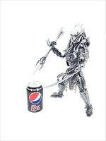 Inspired by: PREDATOR GLADIATOR MAPPRED40GLAD