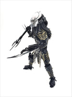 Inspired by: PREDATOR GLADIATOR MAPPRED40GLAD