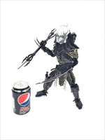Inspired by: PREDATOR GLADIATOR MAPPRED40GLAD