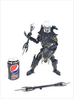 Inspired by: PREDATOR GLADIATOR MAPPRED40GLAD