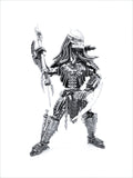 Inspired by: PREDATOR JUNGLE HUNTER MAPPRED40JUNG