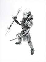 Inspired by: PREDATOR JUNGLE HUNTER MAPPRED40JUNG