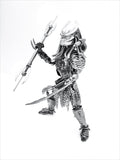 Inspired by: PREDATOR JUNGLE HUNTER MAPPRED40JUNG