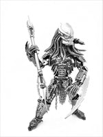 Inspired by: PREDATOR JUNGLE HUNTER MAPPRED40JUNG