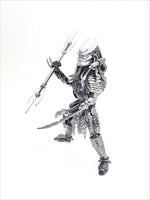 Inspired by: PREDATOR JUNGLE HUNTER MAPPRED40JUNG