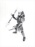 Inspired by: PREDATOR JUNGLE HUNTER MAPPRED40JUNG