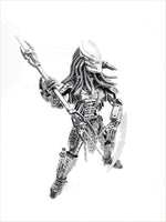 Inspired by: PREDATOR JUNGLE HUNTER MAPPRED40JUNG