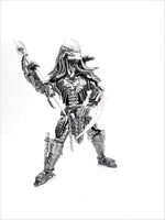 Inspired by: PREDATOR JUNGLE HUNTER MAPPRED40JUNG