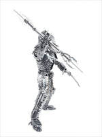 Inspired by: PREDATOR JUNGLE HUNTER MAPPRED40JUNG