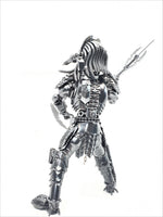 Inspired by: PREDATOR JUNGLE HUNTER MAPPRED40JUNG