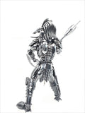 Inspired by: PREDATOR JUNGLE HUNTER MAPPRED40JUNG