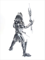 Inspired by: PREDATOR JUNGLE HUNTER MAPPRED40JUNG