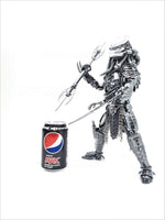 Inspired by: PREDATOR JUNGLE HUNTER MAPPRED40JUNG