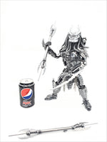 Inspired by: PREDATOR JUNGLE HUNTER MAPPRED40JUNG
