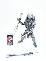 Inspired by: PREDATOR JUNGLE HUNTER MAPPRED40JUNG