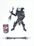 Inspired by: PREDATOR JUNGLE HUNTER MAPPRED40JUNG