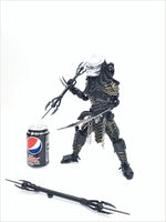 Inspired by: PREDATOR JUNGLE HUNTER MAPPRED40JUNG