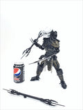 Inspired by: PREDATOR JUNGLE HUNTER MAPPRED40JUNG