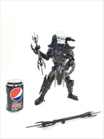 Inspired by: PREDATOR JUNGLE HUNTER MAPPRED40JUNG