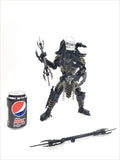 Inspired by: PREDATOR JUNGLE HUNTER MAPPRED40JUNG