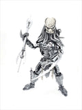 Inspired by: PREDATOR WOLF MAPPRED40WOL