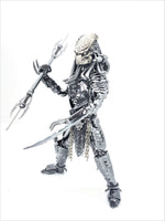 Inspired by: PREDATOR WOLF MAPPRED40WOL
