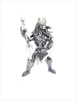Inspired by: PREDATOR WOLF MAPPRED40WOL