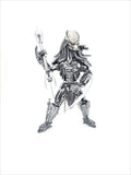 Inspired by: PREDATOR WOLF MAPPRED40WOL