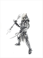 Inspired by: PREDATOR WOLF MAPPRED40WOL