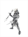 Inspired by: PREDATOR WOLF MAPPRED40WOL