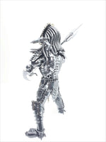 Inspired by: PREDATOR WOLF MAPPRED40WOL