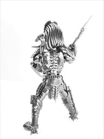 Inspired by: PREDATOR WOLF MAPPRED40WOL