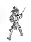 Inspired by: PREDATOR WOLF MAPPRED40WOL