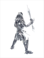 Inspired by: PREDATOR WOLF MAPPRED40WOL