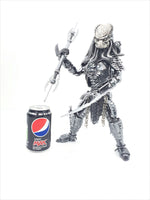 Inspired by: PREDATOR WOLF MAPPRED40WOL