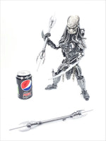 Inspired by: PREDATOR WOLF MAPPRED40WOL