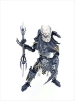 Inspired by: PREDATOR WOLF MAPPRED40WOL