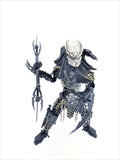 Inspired by: PREDATOR WOLF MAPPRED40WOL