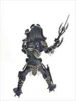 Inspired by: PREDATOR WOLF MAPPRED40WOL
