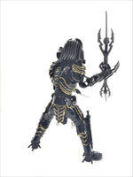 Inspired by: PREDATOR WOLF MAPPRED40WOL