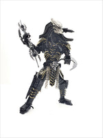 Inspired by: PREDATOR WOLF MAPPRED40WOL