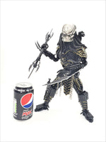 Inspired by: PREDATOR WOLF MAPPRED40WOL