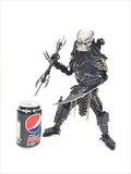 Inspired by: PREDATOR WOLF MAPPRED40WOL
