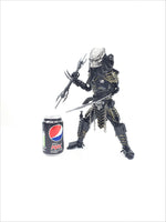 Inspired by: PREDATOR WOLF MAPPRED40WOL