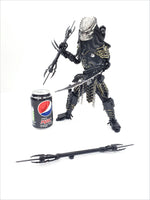 Inspired by: PREDATOR WOLF MAPPRED40WOL