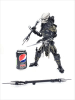Inspired by: PREDATOR WOLF MAPPRED40WOL