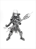 Inspired by: PREDATOR ANCIENT MAPPRED40ANCI